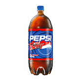 Pepsi Wild Cherry  Cola Picture